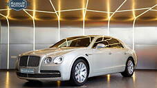 Used Bentley Continental Flying Spur W12 in Kochi