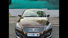 Used Maruti Suzuki Ciaz VXi+ AT in Pune