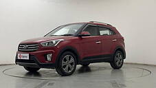 Used Hyundai Creta 1.6 SX (O) in Hyderabad