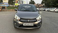 Used Maruti Suzuki Celerio VXi CNG [2017-2019] in Delhi