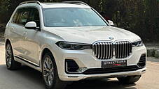 Used BMW X7 xDrive30d DPE Signature [2019-2020] in Bangalore