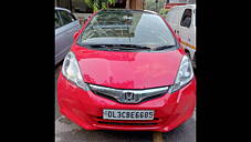 Used Honda Jazz S in Delhi