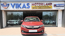 Second Hand Honda Amaze 1.5 V CVT Diesel [2018-2020] in Ahmedabad