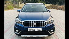 Used Maruti Suzuki S-Cross Alpha 1.3 in Delhi