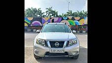 Used Nissan Terrano XL (D) in Surat