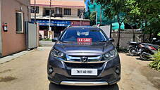 Used Honda WR-V VX MT Diesel in Coimbatore