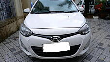 Used Hyundai i20 Asta (O) 1.2 in Mumbai