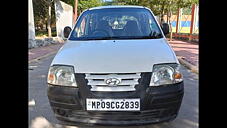 Used Hyundai Santro Xing GL in Indore