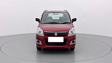 Second Hand Maruti Suzuki Wagon R 1.0 LXi in Pune