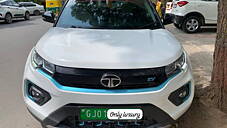 Used Tata Nexon EV XZ Plus in Ahmedabad