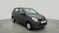 Used Maruti Suzuki Alto 800 Vxi Plus in Hyderabad