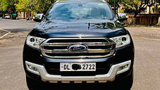 Used Ford Endeavour Titanium 3.2 4x4 AT in Delhi