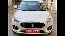 Used Maruti Suzuki Dzire VDi in Delhi