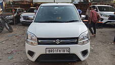 Used Maruti Suzuki Wagon R VXi 1.2 in Patna