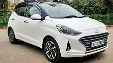 Second Hand Hyundai Grand i10 Nios Asta 1.2 Kappa VTVT in Delhi
