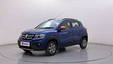 Used Renault Kwid CLIMBER 1.0 AMT [2017-2019] in Bangalore