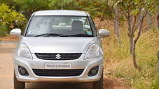 Used Maruti Suzuki Swift DZire VXI in Coimbatore