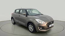 Used Maruti Suzuki Swift VXi [2014-2017] in Pune