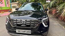 Used Hyundai Alcazar Signature (O) 6 STR 1.5 Petrol DCT in Delhi