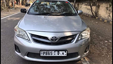 Second Hand Toyota Corolla Altis G Diesel in Jalandhar