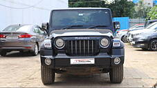 Used Mahindra Thar LX Hard Top Diesel MT in Mumbai