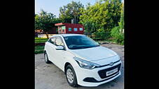 Used Hyundai Elite i20 Magna 1.4 CRDI in Chandigarh