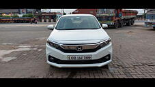 Second Hand Honda Amaze 1.2 V MT Petrol [2018-2020] in Bhubaneswar