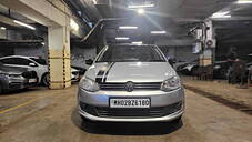 Used Volkswagen Vento Highline Petrol in Mumbai