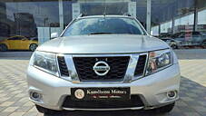 Used Nissan Terrano XL (D) in Ahmedabad