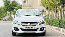 Used Maruti Suzuki Ciaz VDi+ SHVS in Mohali