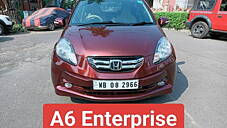 Used Honda Amaze 1.5 VX i-DTEC in Kolkata