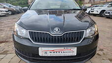 Used Skoda Rapid 1.6 MPI Active in Mumbai