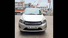 Used Maruti Suzuki Celerio ZXi AMT [2019-2020] in Chennai