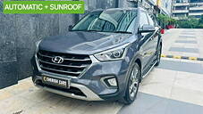 Used Hyundai Creta 1.6 SX Plus AT Petrol in Delhi