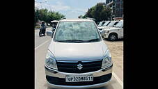 Used Maruti Suzuki Wagon R 1.0 LXi CNG in Lucknow