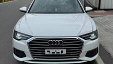 Used Audi A6 Technology 45 TFSI in Hyderabad