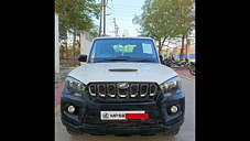 Used Mahindra Scorpio 2021 S3 2WD 9 STR in Indore