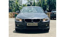 Second Hand BMW 3 Series 320d Prestige in Mumbai