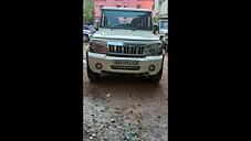 Second Hand Mahindra Bolero SLX BS IV in Patna