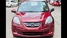 Used Honda Amaze 1.2 S i-VTEC in Mumbai