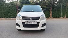 Used Maruti Suzuki Wagon R 1.0 LXI CNG (O) in Delhi