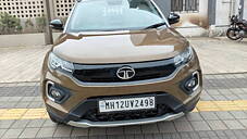 Used Tata Nexon XZ Plus Dual Tone in Pune