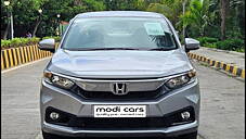 Used Honda Amaze 1.2 S CVT Petrol [2018-2020] in Pune