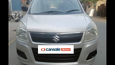 Second Hand Maruti Suzuki Wagon R 1.0 LXI CNG in Noida