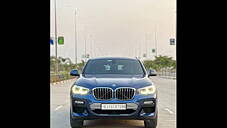 Used BMW X4 xDrive20d M Sport X [2019-2020] in Surat