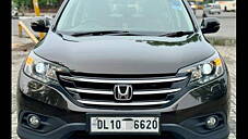 Used Honda CR-V 2.4L 4WD AVN in Delhi