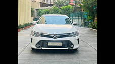 Used Toyota Camry 2.5L AT in Mumbai