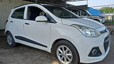 Used Hyundai Grand i10 Asta AT 1.2 Kappa VTVT [2013-2016] in Ahmedabad