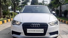 Used Audi A3 35 TDI Premium Plus + Sunroof in Chandigarh