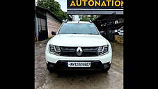 Used Renault Duster RXS Opt CVT in Pune